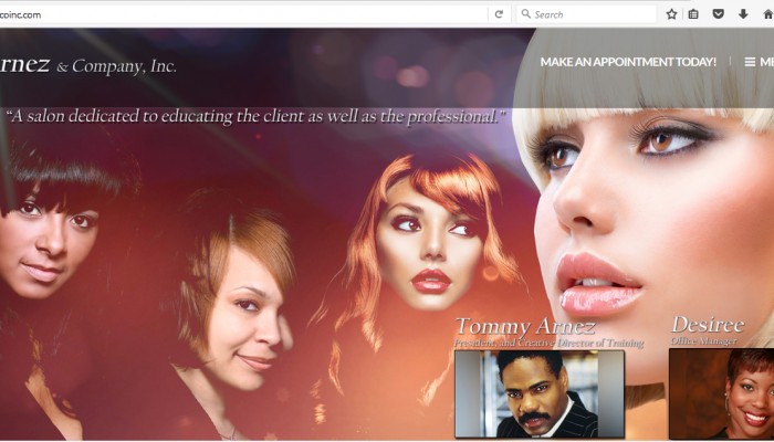 arnez and company