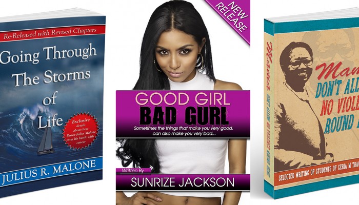 book covers