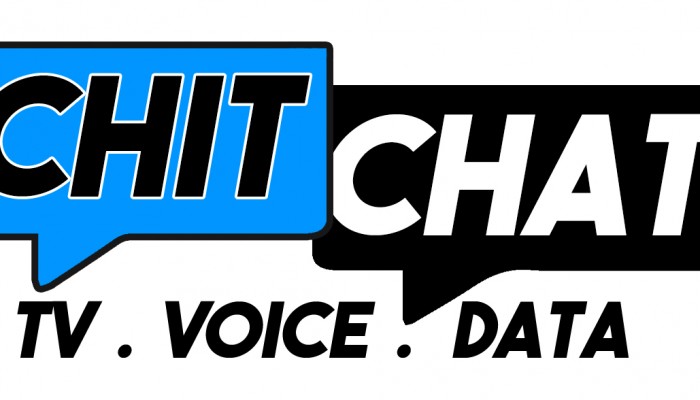 new chit chat logo